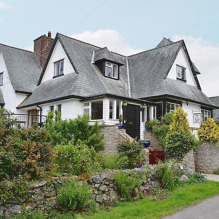 Villa Wern Y Wylan Court Llanddona Esterno foto