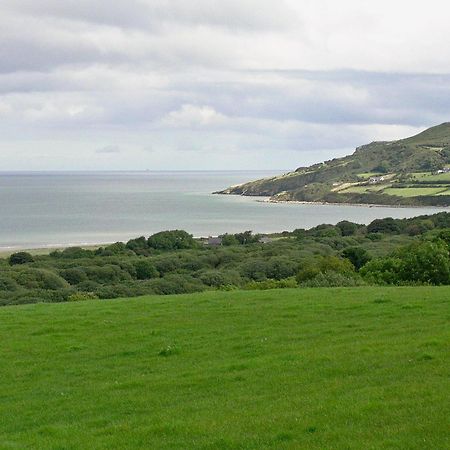 Villa Wern Y Wylan Court Llanddona Esterno foto